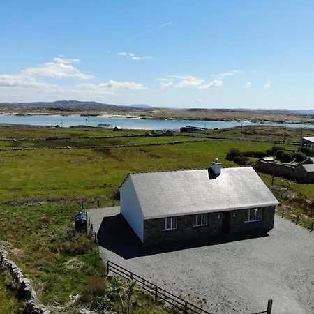 Ferienhaus Atlantic Sunset