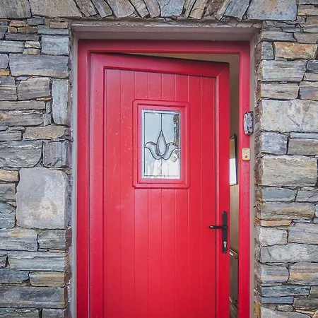 Ferienhaus Atlantic Sunset *