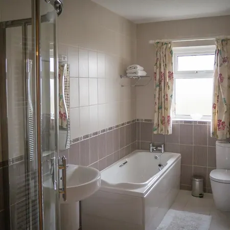 Atlantic Sunset * Aughrus More