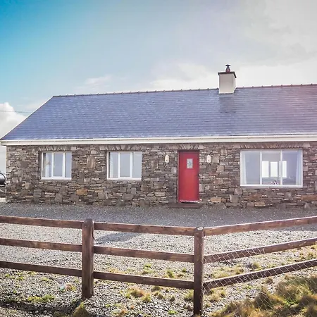 Atlantic Sunset Ferienhaus