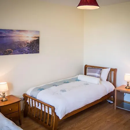 Semesterbostad Atlantic Sunset