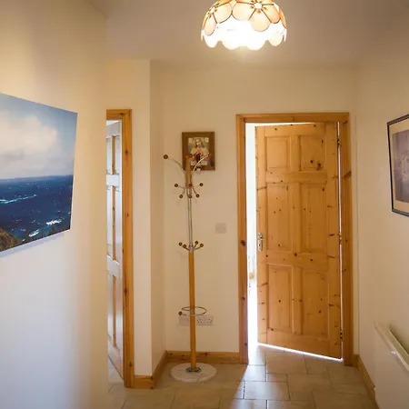 Atlantic Sunset Semesterbostad *