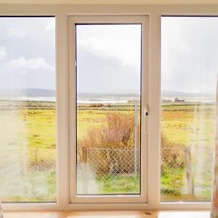 Atlantic Sunset Semesterbostad Aughrus More