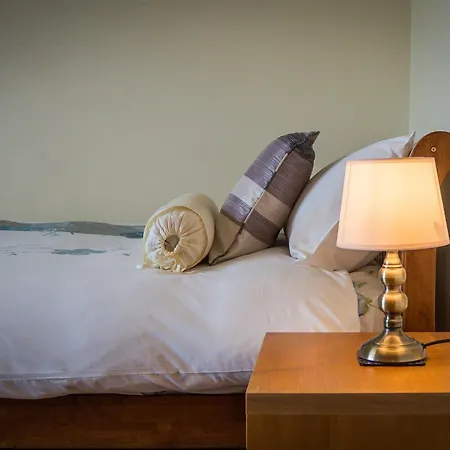 Atlantic Sunset Aughrus More