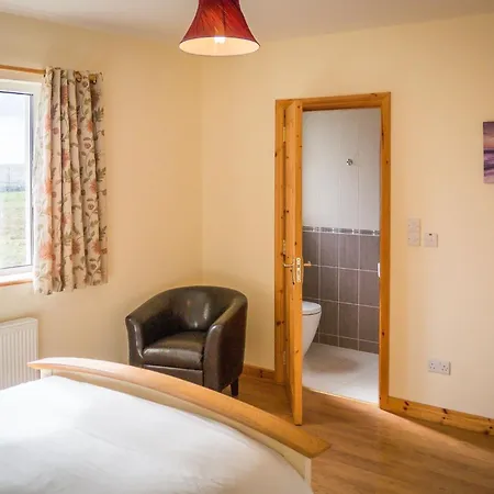 Atlantic Sunset Semesterbostad