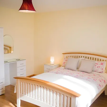 Semesterbostad Atlantic Sunset