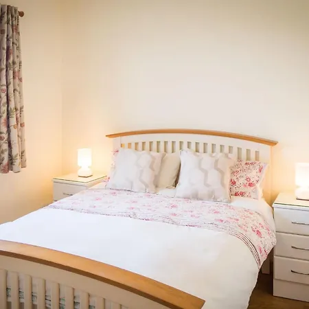 Atlantic Sunset Semesterbostad *