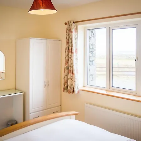 Semesterbostad Atlantic Sunset *