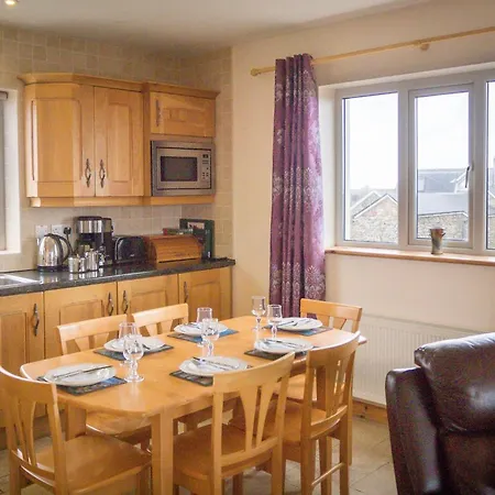 Atlantic Sunset Semesterbostad