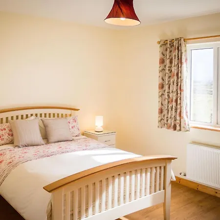 Semesterbostad Atlantic Sunset