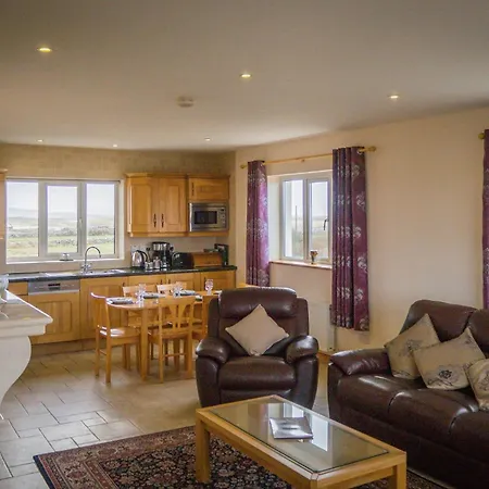 Atlantic Sunset Ferienhaus *