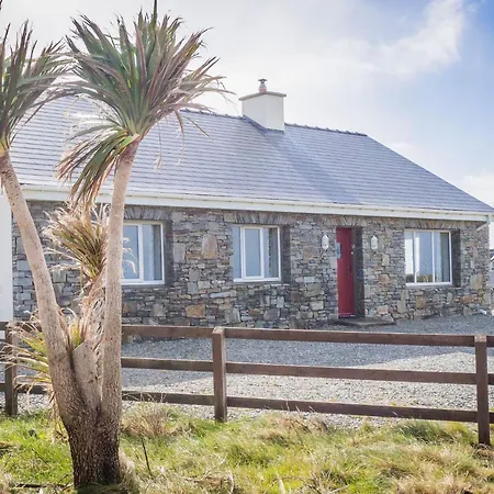 Semesterbostad Atlantic Sunset *