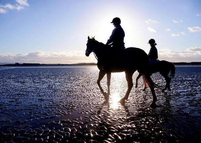Atlantic Sunset Holiday home Aughrus More