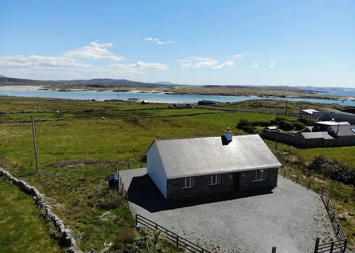 Holiday home Atlantic Sunset