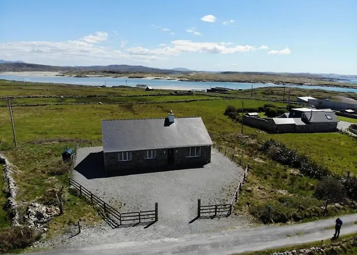 Atlantic Sunset Holiday home *