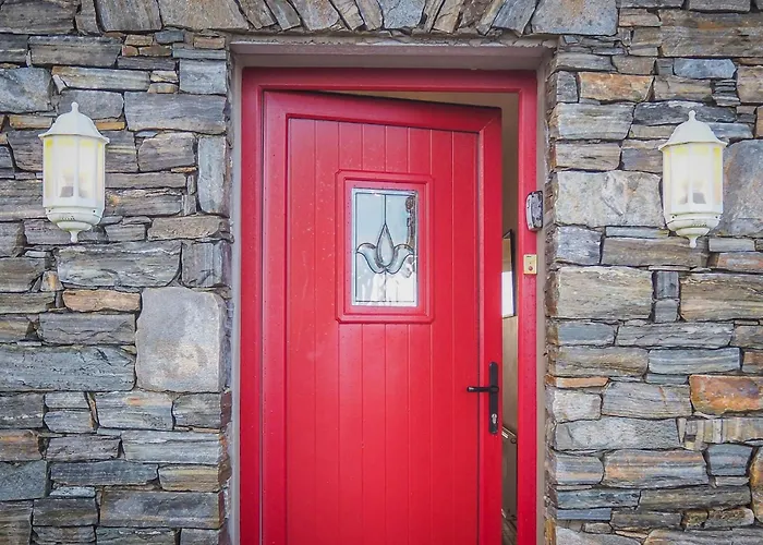 Holiday home Atlantic Sunset *