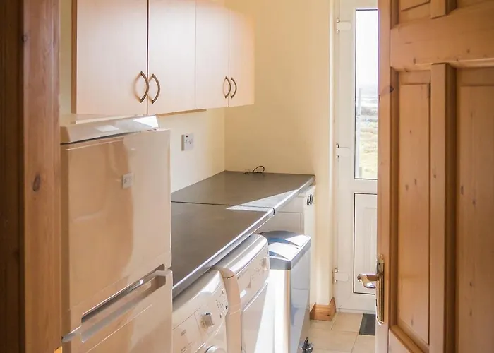 Atlantic Sunset Holiday home Aughrus More