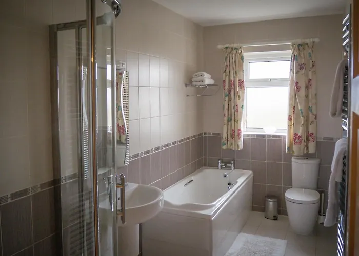 Atlantic Sunset * Aughrus More