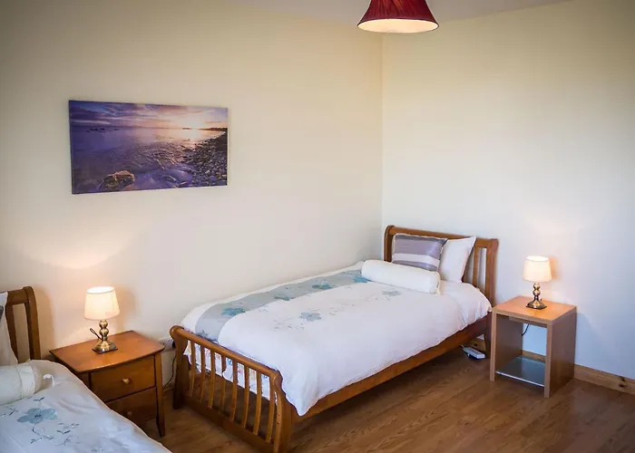 Holiday home Atlantic Sunset