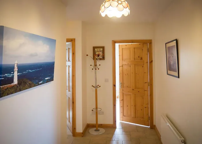 Atlantic Sunset Holiday home *