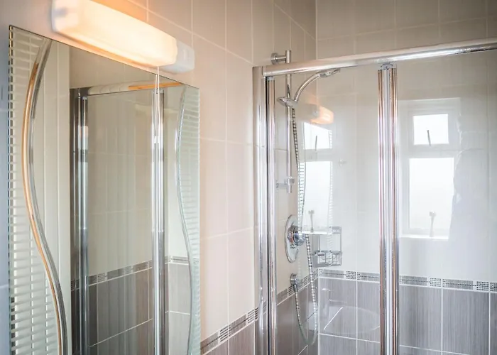 Holiday home Atlantic Sunset *