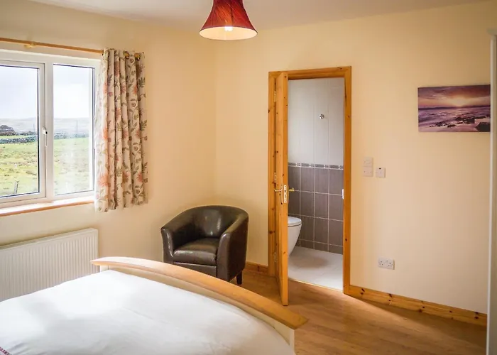 Atlantic Sunset Holiday home