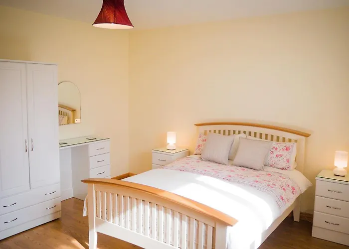 Holiday home Atlantic Sunset