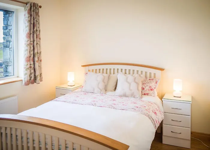 Atlantic Sunset Holiday home *