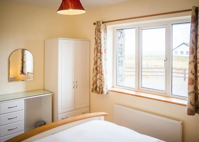 Holiday home Atlantic Sunset *