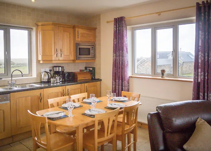 Atlantic Sunset Holiday home