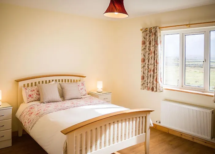 Holiday home Atlantic Sunset