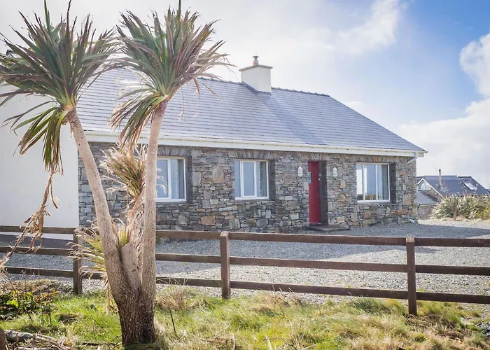 Holiday home Atlantic Sunset *